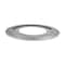 Triangle Mfg Co Round 12 in. Steel Lazy Susan Ball Bearing Swivel 40.0.12C - alternate 3